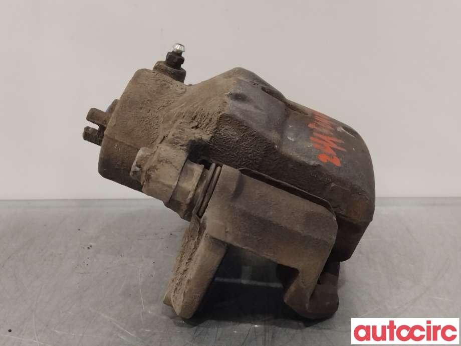Bremsecaliper venstre foran til Hyundai i30 2012-2017 (Type II) (HYUNDAI|58180A6A01|)