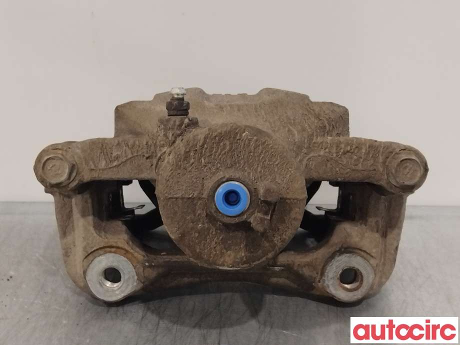 Bremsecaliper venstre foran til Hyundai i30 2012-2017 (Type II) (HYUNDAI|58180A6A01|)