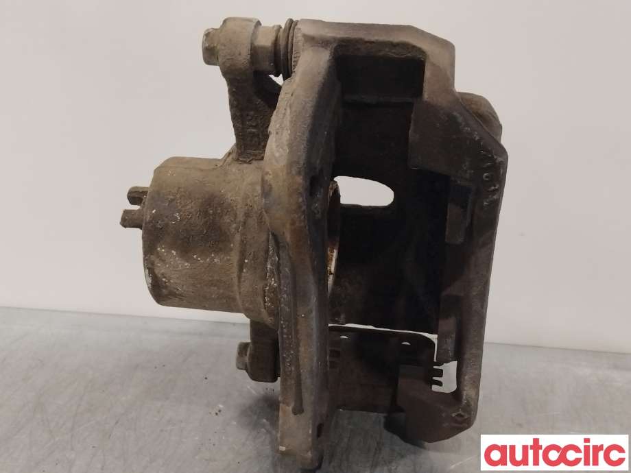 Bremsecaliper venstre foran til Hyundai i30 2012-2017 (Type II) (HYUNDAI|58180A6A01|)