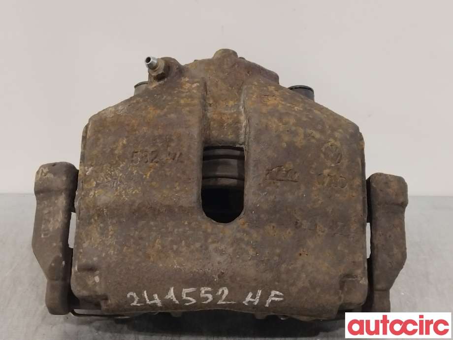 Bremsecaliper høyre foran til VW Passat 2011-2015 (B7) (B7) (VOLKSWAGEN|1K0615124E||1K0615124EX)