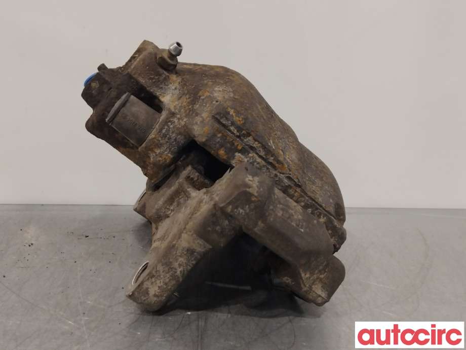 Bremsecaliper høyre foran til VW Passat 2011-2015 (B7) (B7) (VOLKSWAGEN|1K0615124E||1K0615124EX)