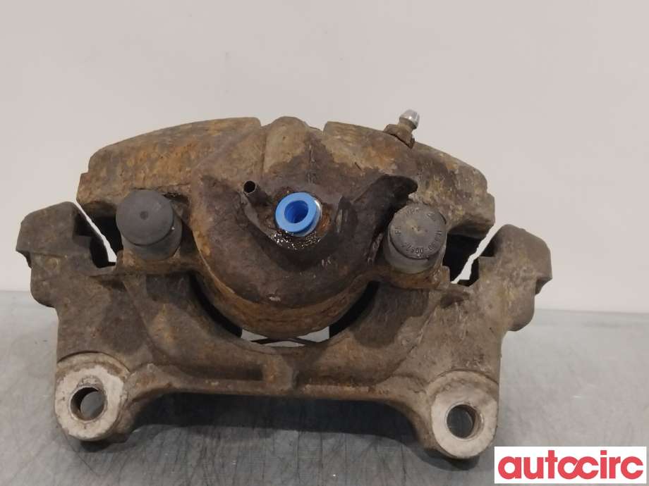 Bremsecaliper høyre foran til VW Passat 2011-2015 (B7) (B7) (VOLKSWAGEN|1K0615124E||1K0615124EX)