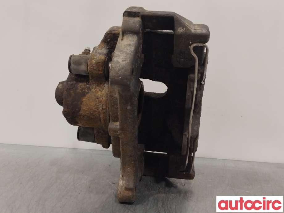 Bremsecaliper høyre foran til VW Passat 2011-2015 (B7) (B7) (VOLKSWAGEN|1K0615124E||1K0615124EX)