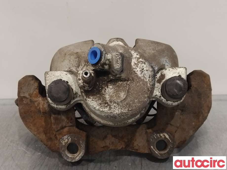 Bremsecaliper venstre foran til Ford Focus 2011-2014 (Type III, Fase 1)  (FORD|2201833|)