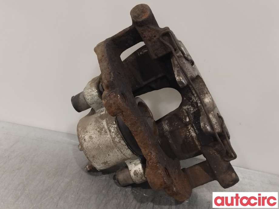 Bremsecaliper venstre foran til Ford Focus 2011-2014 (Type III, Fase 1)  (FORD|2201833|)