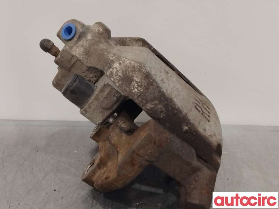 Bremsecaliper høyre foran til Ford Focus 2011-2014 (Type III, Fase 1)  (FORD|2201836|)