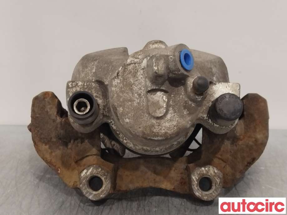 Bremsecaliper høyre foran til Ford Focus 2011-2014 (Type III, Fase 1)  (FORD|2201836|)