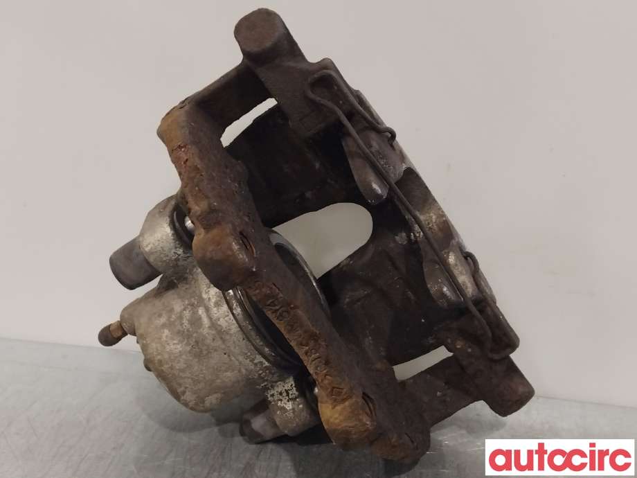 Bremsecaliper høyre foran til Ford Focus 2011-2014 (Type III, Fase 1)  (FORD|2201836|)