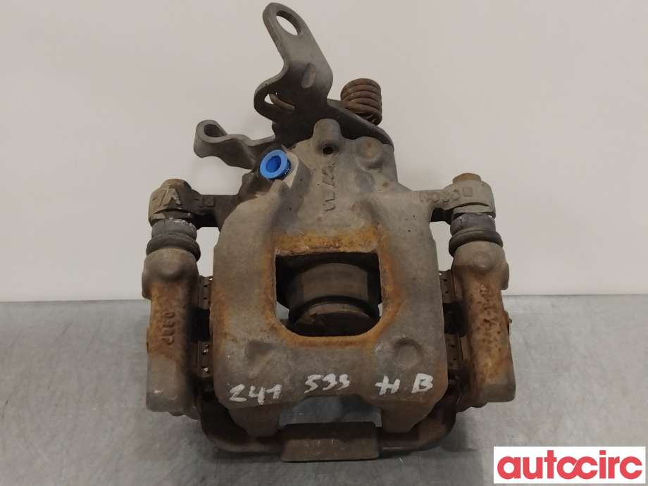 Bremsecaliper høyre bak til VW Golf VI 2008-2012  (VOLKSWAGEN|5K0615424||5K0615424X)
