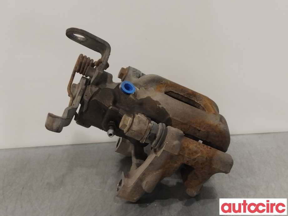Bremsecaliper høyre bak til VW Golf VI 2008-2012  (VOLKSWAGEN|5K0615424||5K0615424X)