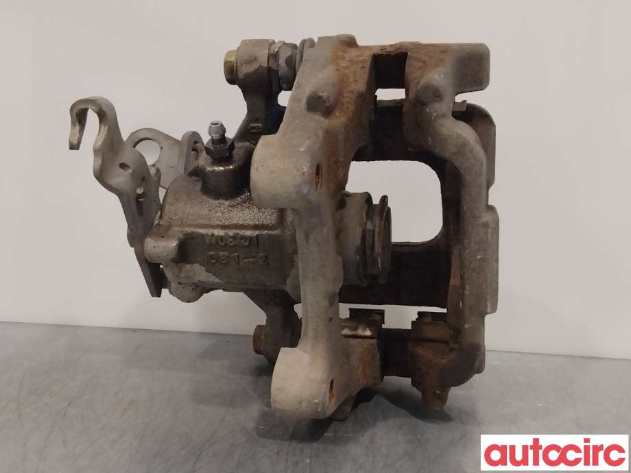 Bremsecaliper høyre bak til VW Golf VI 2008-2012  (VOLKSWAGEN|5K0615424||5K0615424X)