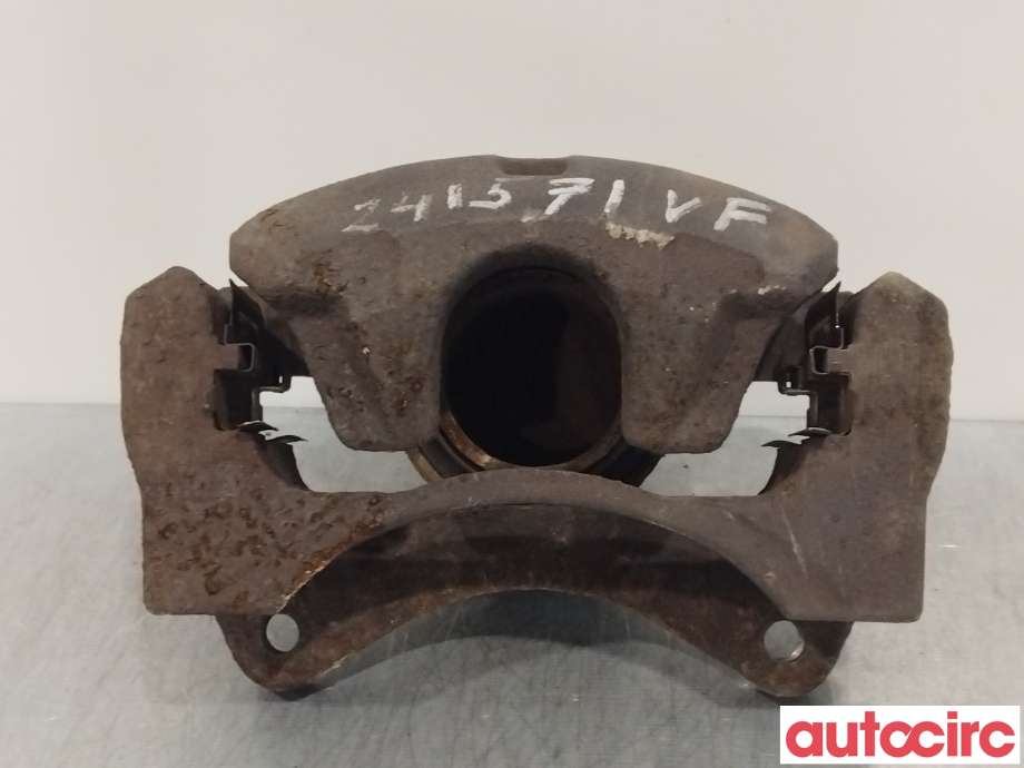 Bremsecaliper venstre foran til Mitsubishi ASX, 2010-2019  (MITSUBISHI|4605A861)