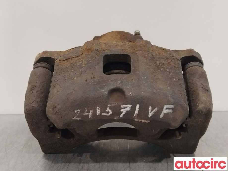 Bremsecaliper venstre foran til Mitsubishi ASX 2010-2019  (MITSUBISHI|4605A861|)