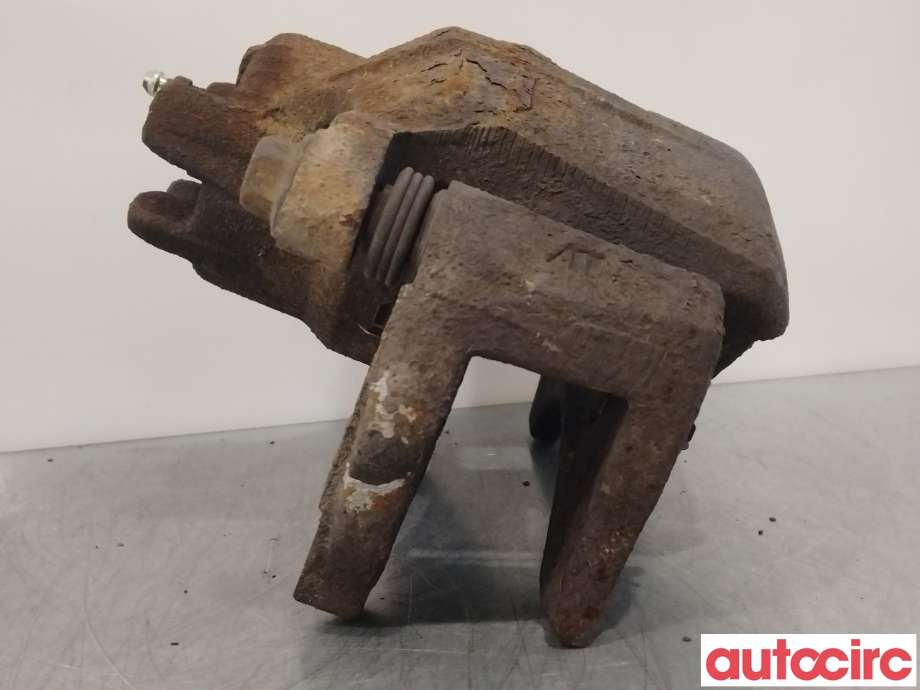 Bremsecaliper venstre foran til Mitsubishi ASX 2010-2019  (MITSUBISHI|4605A861|)