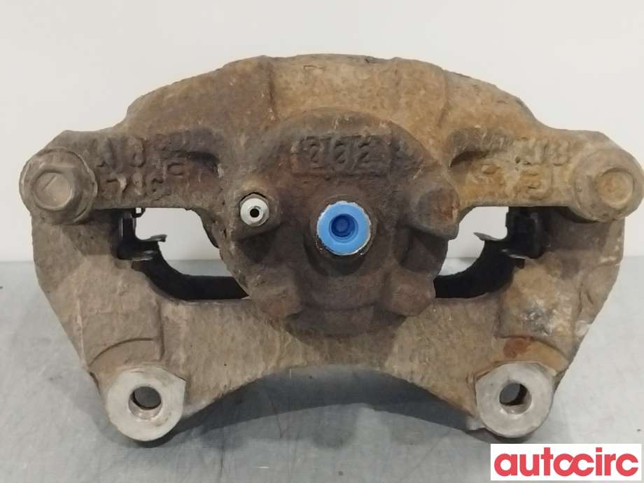 Bremsecaliper venstre foran til Mitsubishi ASX 2010-2019  (MITSUBISHI|4605A861|)