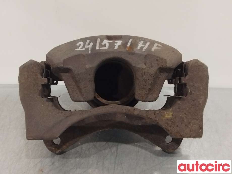 Bremsecaliper høyre foran til Mitsubishi ASX, 2010-2019  (MITSUBISHI|4605A862)