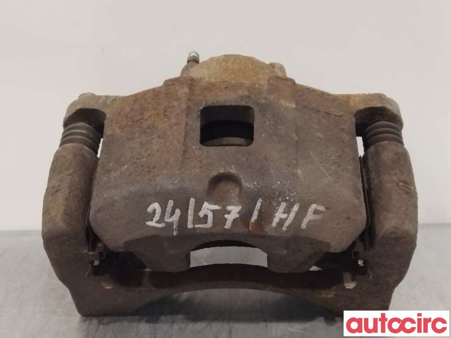 Bremsecaliper høyre foran til Mitsubishi ASX 2010-2019  (MITSUBISHI|4605A862|)