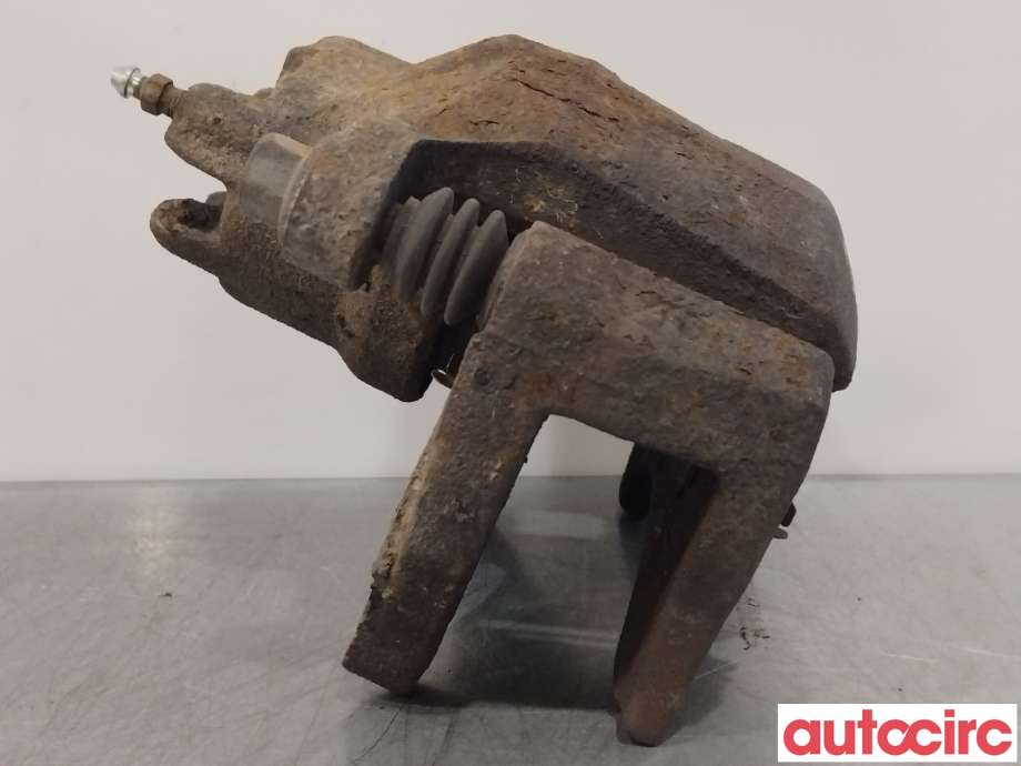 Bremsecaliper høyre foran til Mitsubishi ASX 2010-2019  (MITSUBISHI|4605A862|)