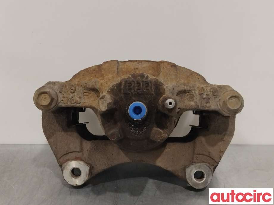 Bremsecaliper høyre foran til Mitsubishi ASX 2010-2019  (MITSUBISHI|4605A862|)