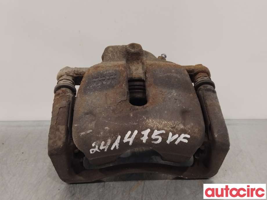 Bremsecaliper venstre foran til Suzuki SX4 2006-2009 (Type I, Fase 1)  (SUZUKI|55120-79J10|)