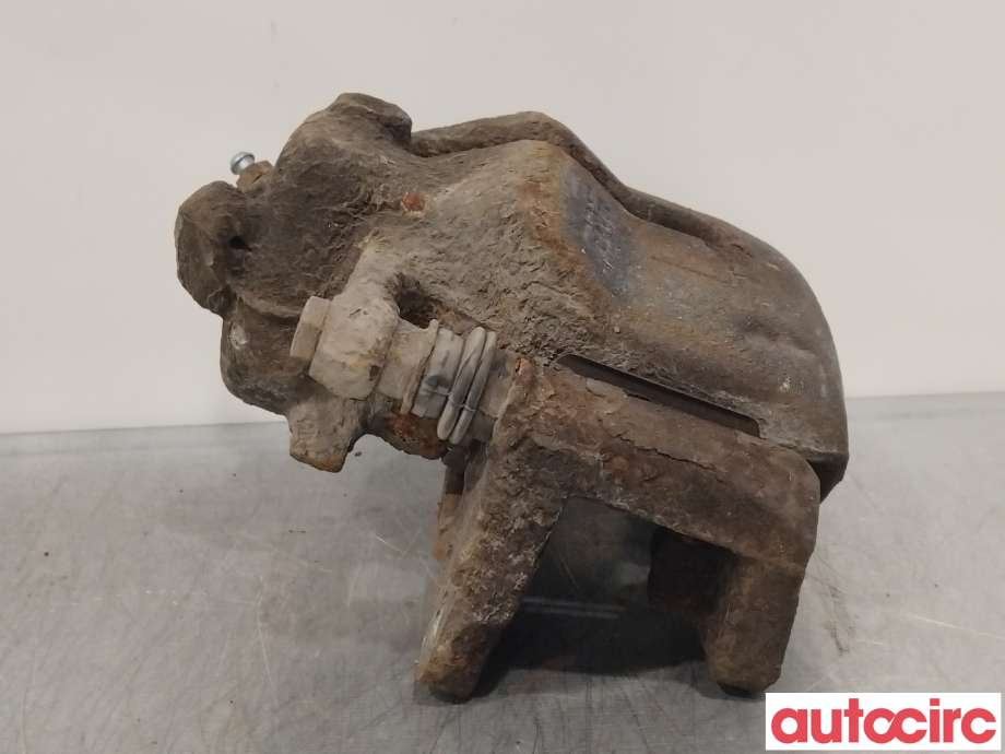Bremsecaliper venstre foran til Suzuki SX4 2006-2009 (Type I, Fase 1)  (SUZUKI|55120-79J10|)