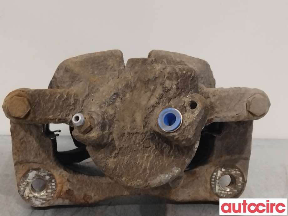 Bremsecaliper venstre foran til Suzuki SX4 2006-2009 (Type I, Fase 1)  (SUZUKI|55120-79J10|)