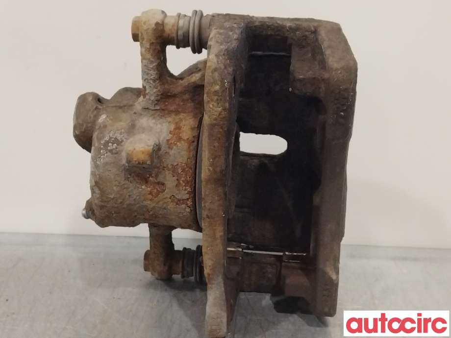 Bremsecaliper venstre foran til Suzuki SX4 2006-2009 (Type I, Fase 1)  (SUZUKI|55120-79J10|)