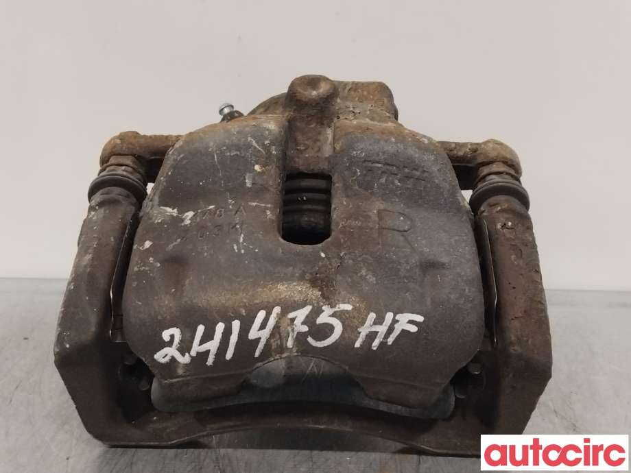 Bremsecaliper høyre foran til Suzuki SX4 2006-2009 (Type I, Fase 1)  (SUZUKI|55110-79J10|)