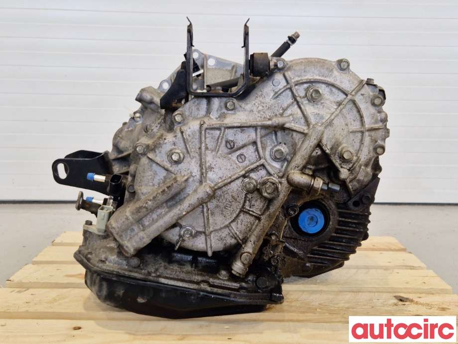 Girkasse automat til Toyota RAV4 2013-2015 (Type IV, Fase 1)  (TOYOTA|3040042050)