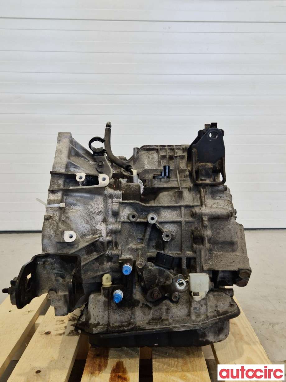 Girkasse automat til Toyota RAV4 2013-2015 (Type IV, Fase 1)  (TOYOTA|3040042050)