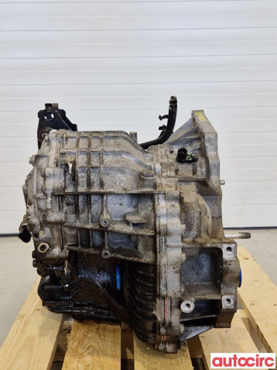 Girkasse automat til Toyota RAV4 2013-2015 (Type IV, Fase 1)  (TOYOTA|3040042050)
