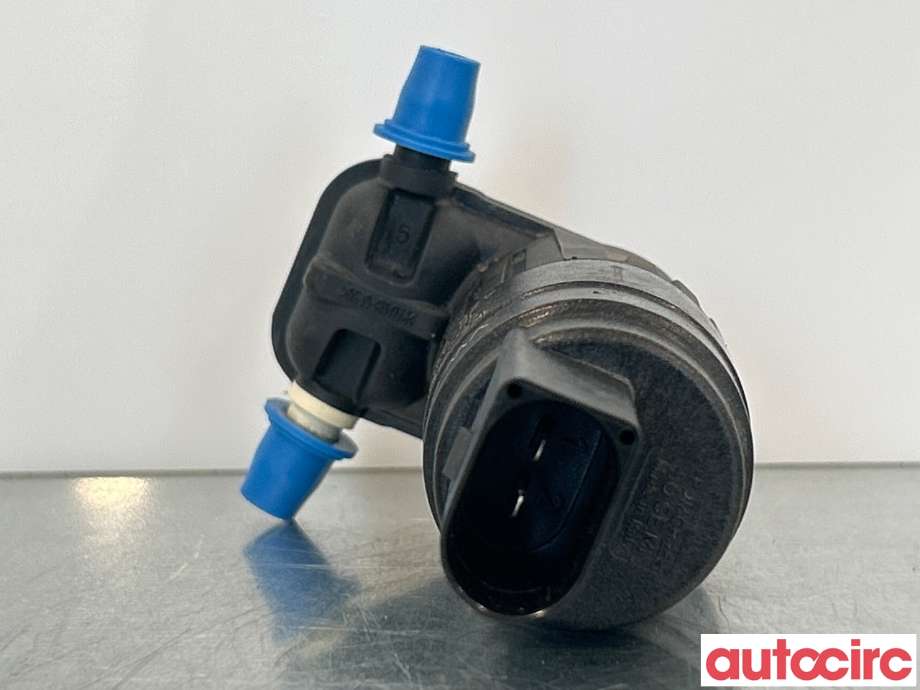 Spylerpumpe foran til VW Golf VI 2008-2012  (VOLKSWAGEN|1K6955651)
