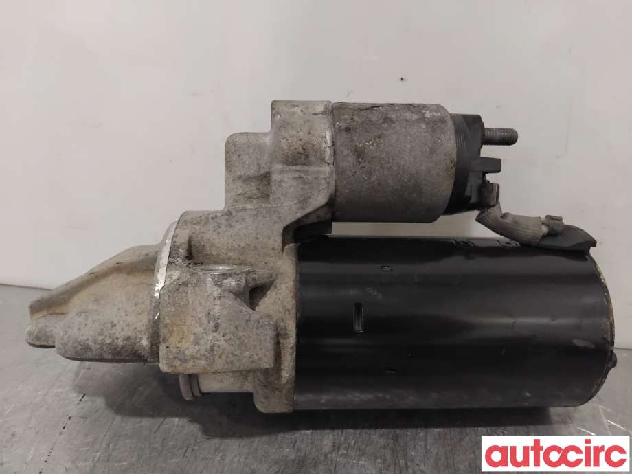 Starter diesel til Peugeot Boxer 2007-2013 (Type III, Fase 1) (PEUGEOT|5802FC|0001109325|6C1T-11000-AE)