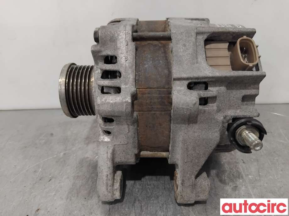 Dynamo til Mazda 6 2015-2018 (Type III, Fase 2)  (MAZDA|SH1N-18-300A|A2TX9181|SH1N)
