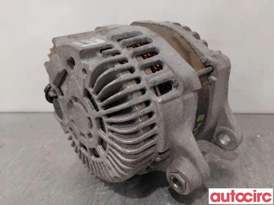 Dynamo til Mazda 6 2015-2018 (Type III, Fase 2)  (MAZDA|SH1N-18-300A|A2TX9181|SH1N)