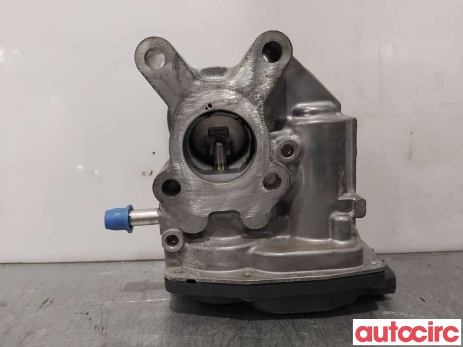EGR-ventil til Mazda 6 2015-2018 (Type III, Fase 2)  (MAZDA|SH01-20-300A|VN150100-0200|SH01-20300)