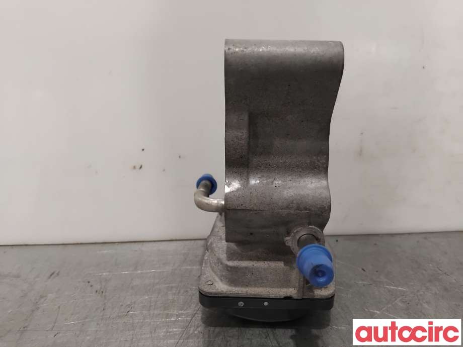 EGR-ventil til Mazda 6 2015-2018 (Type III, Fase 2)  (MAZDA|SH01-20-300A|VN150100-0200|SH01-20300)