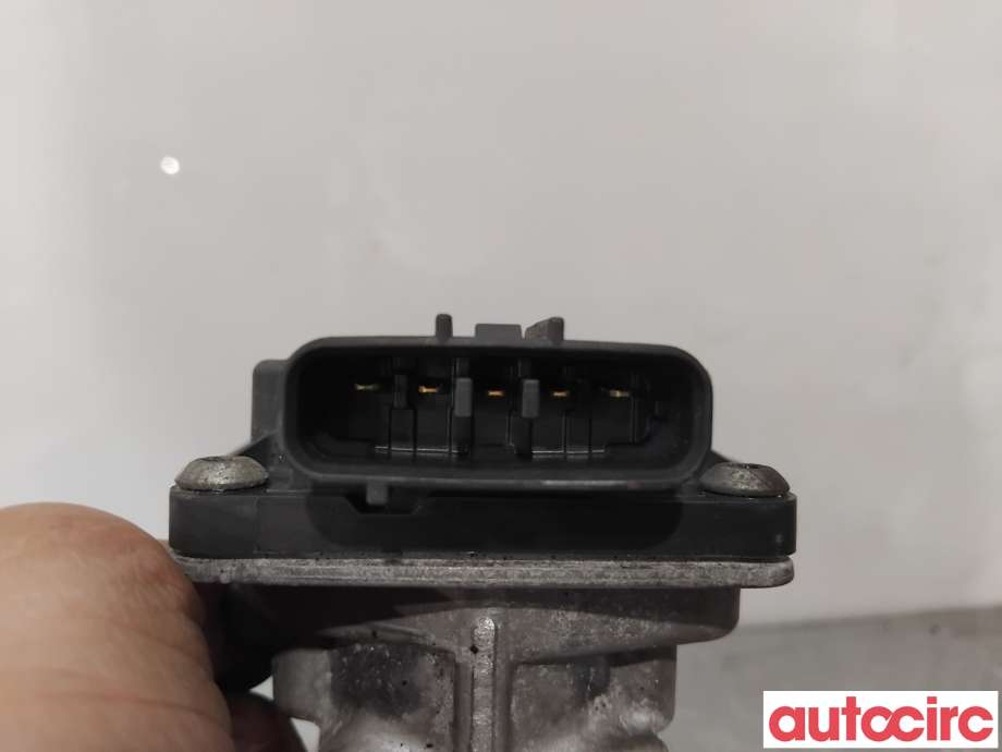 EGR-ventil til Mazda 6 2015-2018 (Type III, Fase 2)  (MAZDA|SH01-20-300A|VN150100-0200|SH01-20300)