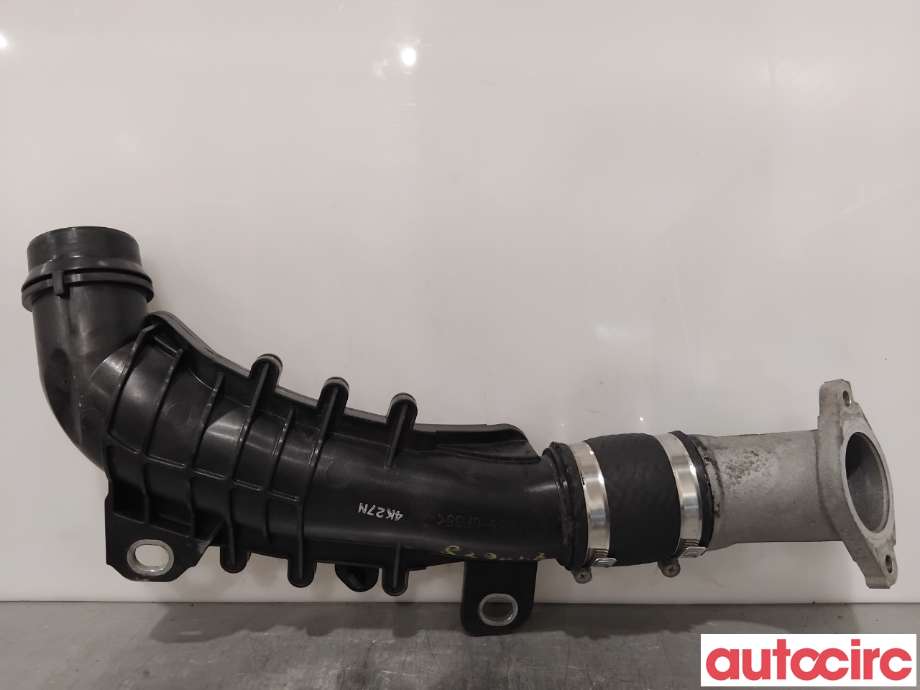 Turbo rør til Mazda 6 2015-2018 (Type III, Fase 2) (MAZDA|SHY1-13-24X|)