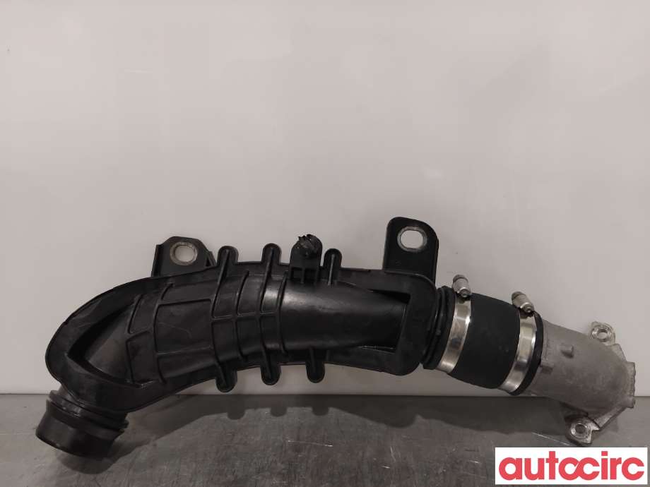 Turbo rør til Mazda 6 2015-2018 (Type III, Fase 2) (MAZDA|SHY1-13-24X|)