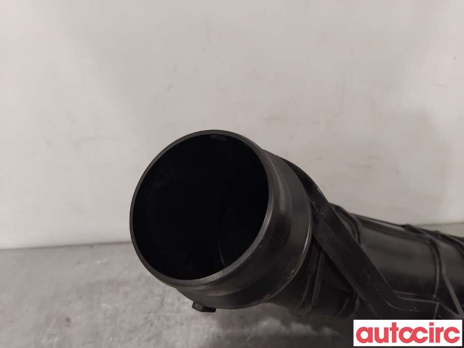 Turbo rør til Mazda 6 2015-2018 (Type III, Fase 2) (MAZDA|SHY1-13-24X|)
