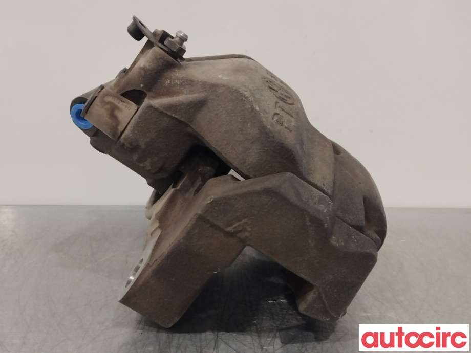 Bremsecaliper høyre foran til Peugeot Expert 2007-2016 (Type II)  (PEUGEOT|1607731780|)
