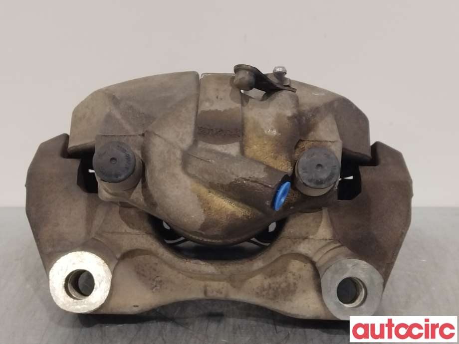 Bremsecaliper høyre foran til Peugeot Expert 2007-2016 (Type II)  (PEUGEOT|1607731780|)