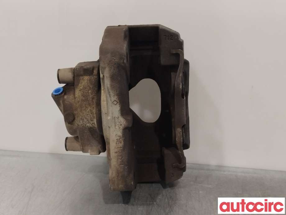 Bremsecaliper høyre foran til Peugeot Expert 2007-2016 (Type II)  (PEUGEOT|1607731780|)