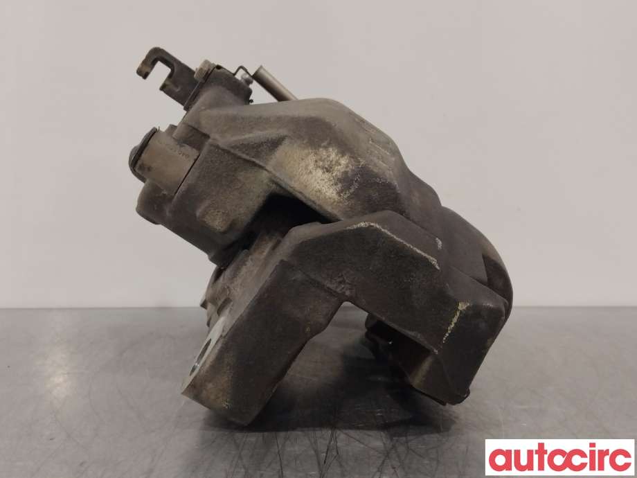 Bremsecaliper venstre foran til Peugeot Expert 2007-2016 (Type II) (PEUGEOT|1607731680|)