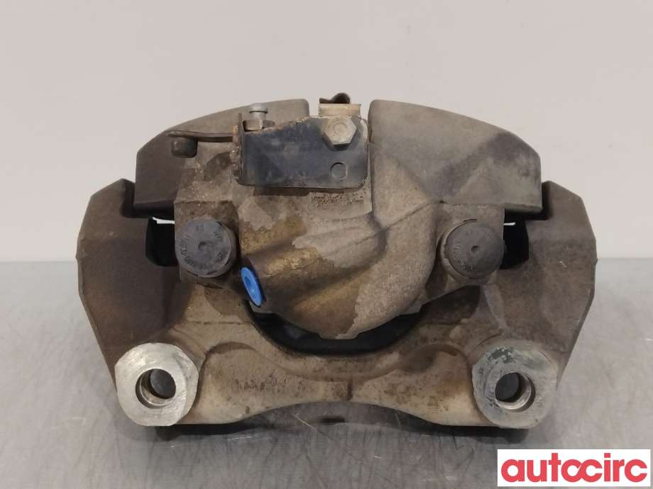 Bremsecaliper venstre foran til Peugeot Expert 2007-2016 (Type II) (PEUGEOT|1607731680|)