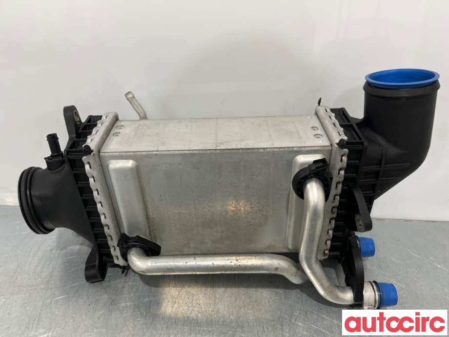 Intercooler til Mercedes C-Klasse 2014-2018 (Fase 1) (W205) (W205) (MERCEDES|A2740900414|CC153002)