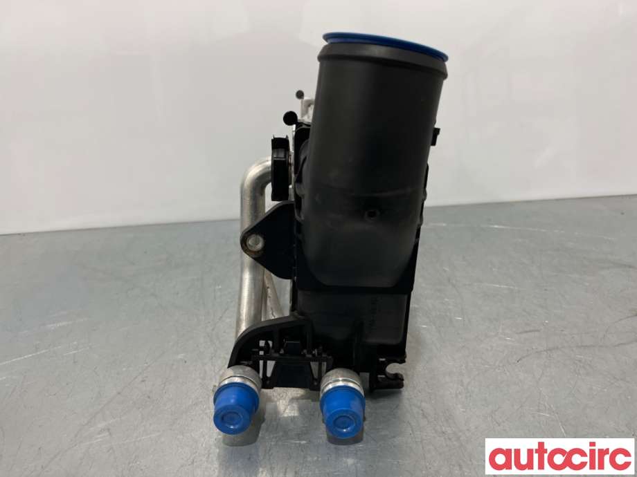 Intercooler til Mercedes C-Klasse 2014-2018 (Fase 1) (W205) (W205) (MERCEDES|A2740900414|CC153002)