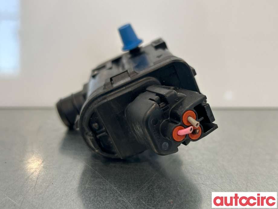 Spylerpumpe foran til Kia e-Soul 2019-->> (Type III)  (KIA|985102J500)