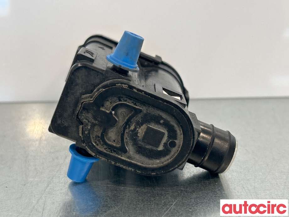 Spylerpumpe foran til Kia e-Soul 2019-->> (Type III)  (KIA|985102J500)
